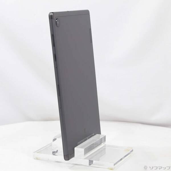 〔中古〕Lenovo(レノボジャパン) Lenovo Tab M10 FHD Plus 64GB アイアングレー ZA5T0292JP Wi-Fi〔371-ud〕 |  | 03