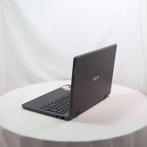 〔中古〕ASUS(エイスース) ASUS B1100FKA B1100FKA-BP2051XA ダークグレー〔262-ud〕 |  | 01