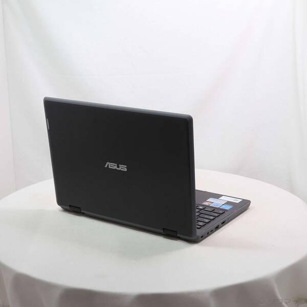〔中古〕ASUS(エイスース) ASUS B1100FKA B1100FKA-BP2051XA ダークグレー〔262-ud〕 |  | 02