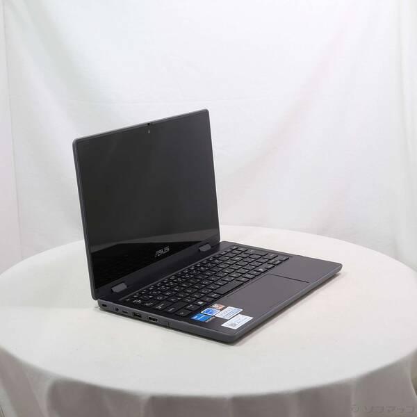〔中古〕ASUS(エイスース) ASUS B1100FKA B1100FKA-BP2051XA ダークグレー〔262-ud〕 |  | 03