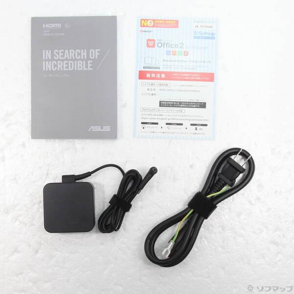 〔中古〕ASUS(エイスース) ASUS B1100FKA B1100FKA-BP2051XA ダークグレー〔262-ud〕 |  | 04