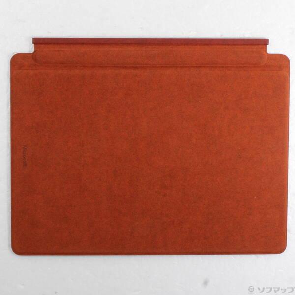 〔中古〕Microsoft(マイクロソフト) スリムペン2付き Surface Pro Signature キーボード ポピーレッド 8X7-00039〔269-ud〕 |  | 01