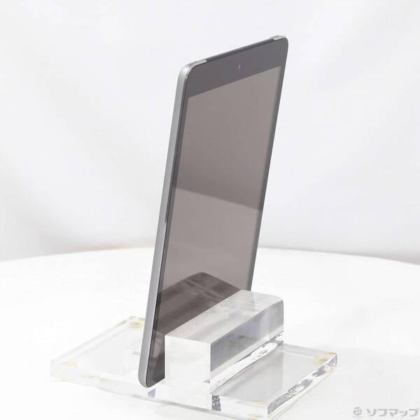 〔中古〕Apple(アップル) iPad mini 2 64GB スペースグレイ ME828J／A SoftBank〔262-ud〕 |  | 01