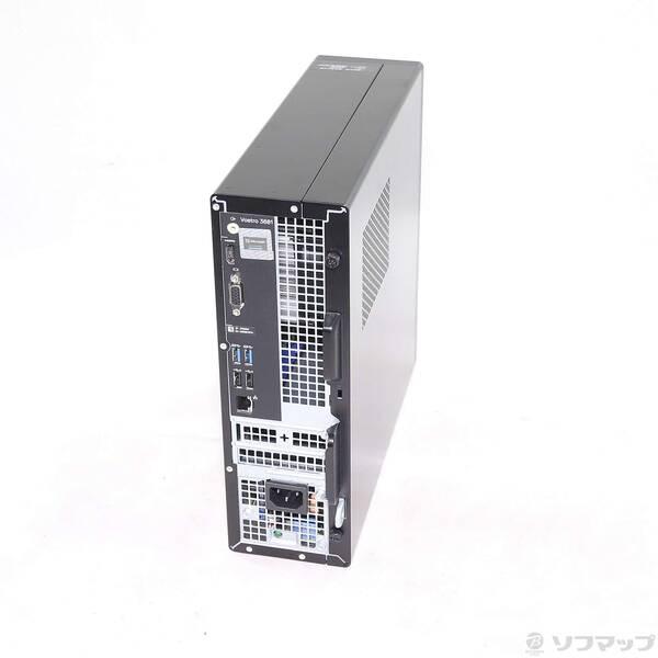 〔中古〕DELL(デル) Vostro 3681〔344-ud〕 |  | 02