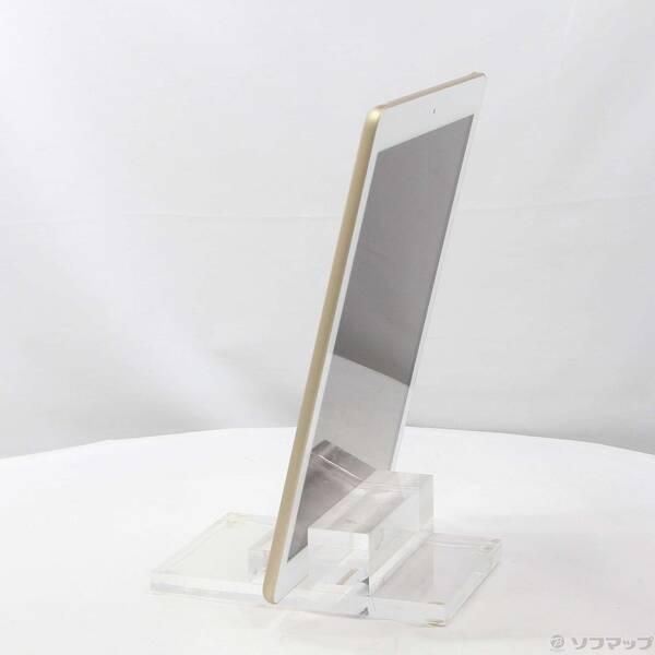 〔中古〕Apple(アップル) iPad 第5世代 32GB ゴールド MPGT2J／A Wi-Fi〔262-ud〕 |  | 01