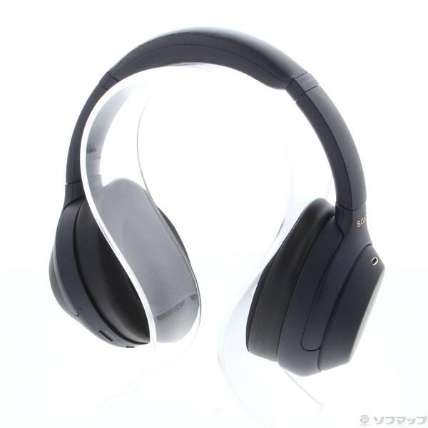 〔中古〕SONY(ソニー) WH-1000XM4 L ミッドナイトブルー〔352-ud〕 |  | 02