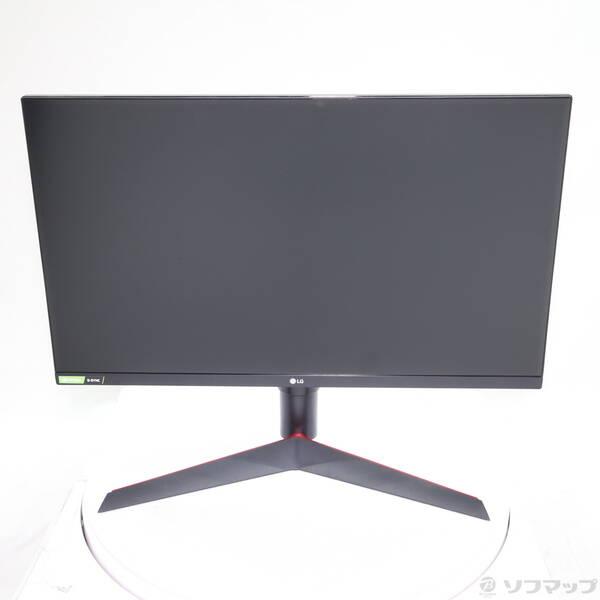 〔中古〕LG(エルジー) 27GL850-B〔262-ud〕 | 