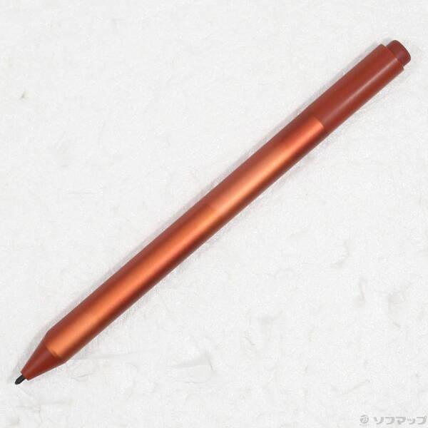 〔中古〕Microsoft(マイクロソフト) Surface Pen FPS-00047 ポピーレッド〔377-ud〕 | 