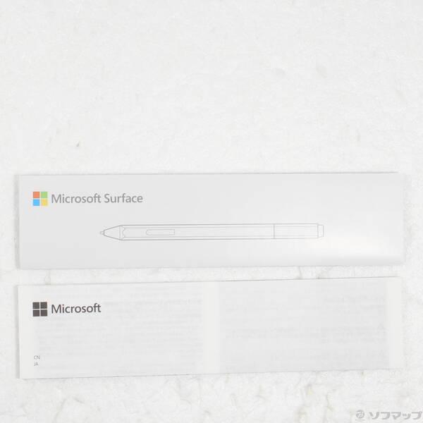 〔中古〕Microsoft(マイクロソフト) Surface Pen FPS-00047 ポピーレッド〔377-ud〕 |  | 01