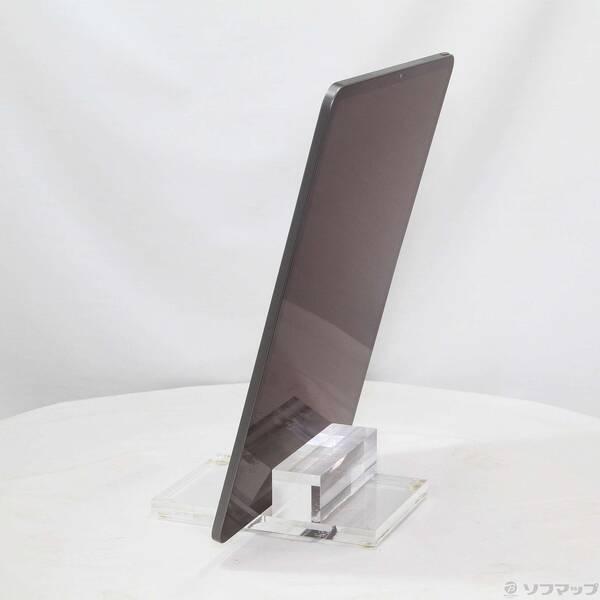 〔中古〕Apple(アップル) iPad Pro 12.9インチ 第4世代 1TB スペースグレイ MXAX2J／A Wi-Fi〔269-ud〕 |  | 01