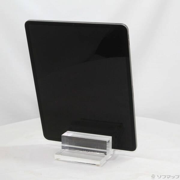〔中古〕Apple(アップル) iPad Pro 12.9インチ 第4世代 1TB スペースグレイ MXAX2J／A Wi-Fi〔269-ud〕 |  | 02