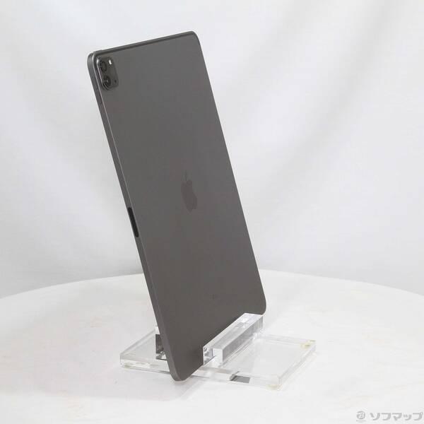 〔中古〕Apple(アップル) iPad Pro 12.9インチ 第4世代 1TB スペースグレイ MXAX2J／A Wi-Fi〔269-ud〕 |  | 03