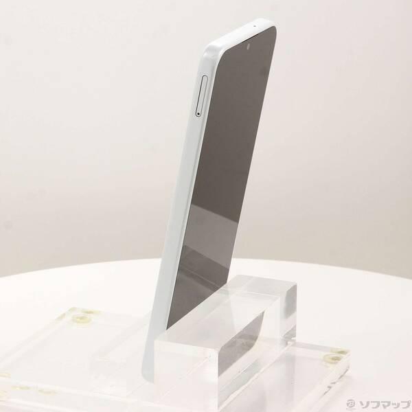 〔中古〕ワイモバイル Libero 5G IV 128GB ホワイト ZESCD2 Y!mobile SIMフリー〔262-ud〕 |  | 01