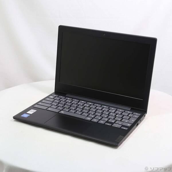 〔中古〕Lenovo(レノボジャパン) ideapad Slim 350i Chromebook 82BA000LJP オニキスブラック〔344-ud〕 | 
