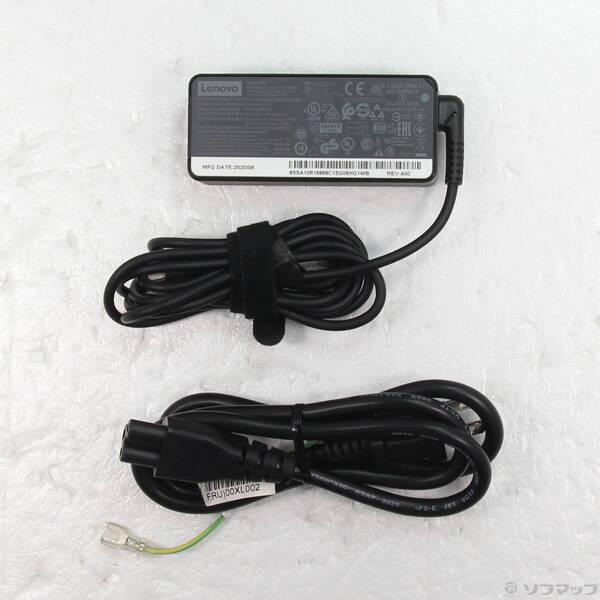 〔中古〕Lenovo(レノボジャパン) ideapad Slim 350i Chromebook 82BA000LJP オニキスブラック〔344-ud〕 |  | 04