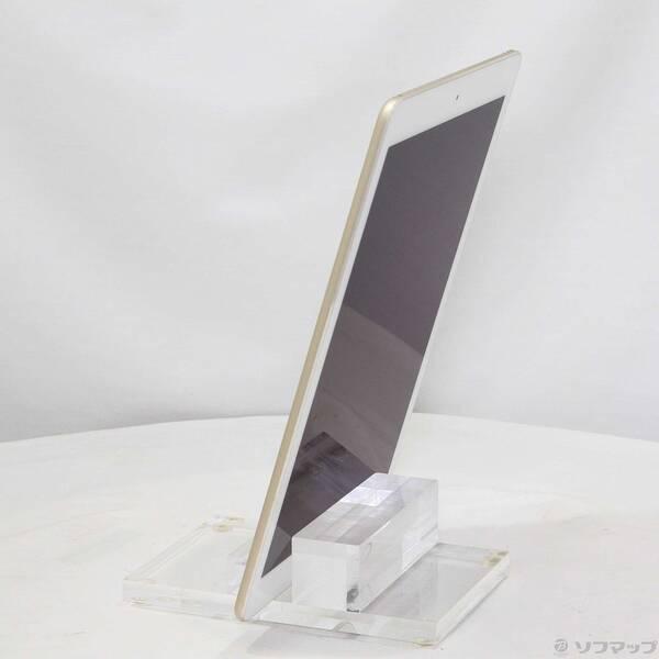 〔中古〕Apple(アップル) iPad Air 2 64GB ゴールド MH182J／A Wi-Fi〔262-ud〕 |  | 01