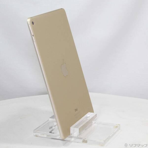〔中古〕Apple(アップル) iPad Air 2 64GB ゴールド MH182J／A Wi-Fi〔262-ud〕 |  | 03