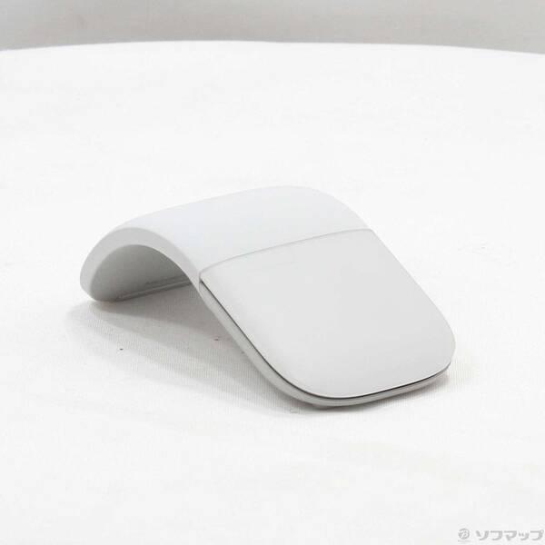 〔中古〕Microsoft(マイクロソフト) Surface Arc Mouse CZV-00007 グレー〔344-ud〕 |  | 03