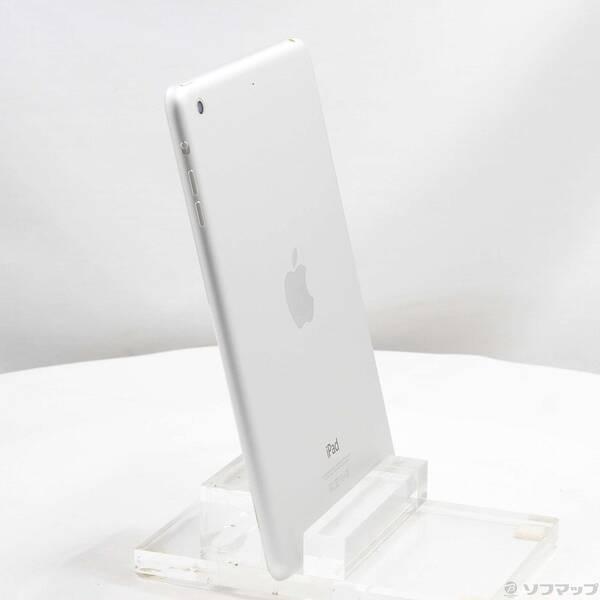 〔中古〕Apple(アップル) iPad mini 2 32GB シルバー ME280J／A Wi-Fi〔348-ud〕 |  | 03