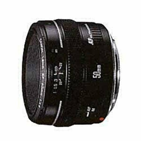 〔中古〕Canon(キヤノン) Canon EF 50mm F1.4 USM (レンズ)〔349-ud〕 | 