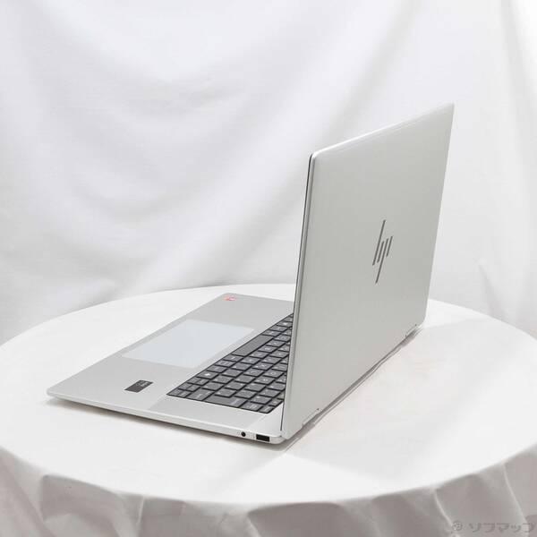 〔中古〕hp(ヒューレットパッカード) 〔展示品〕 HP ENVY x360 16-ac0000 9W677PA-AAAA グレイシャーシルバー〔251-ud〕 |  | 01