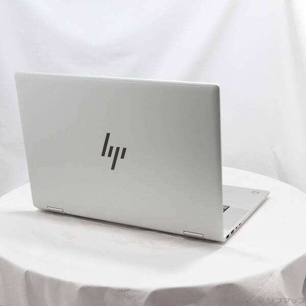 〔中古〕hp(ヒューレットパッカード) 〔展示品〕 HP ENVY x360 16-ac0000 9W677PA-AAAA グレイシャーシルバー〔251-ud〕 |  | 02