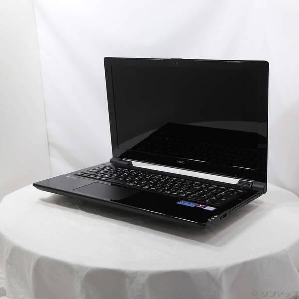 〔中古〕NEC(エヌイーシー) LaVie Note Standard PC-NS700JAB スターリーブラック 〔Windows 10〕〔305-ud〕 | 