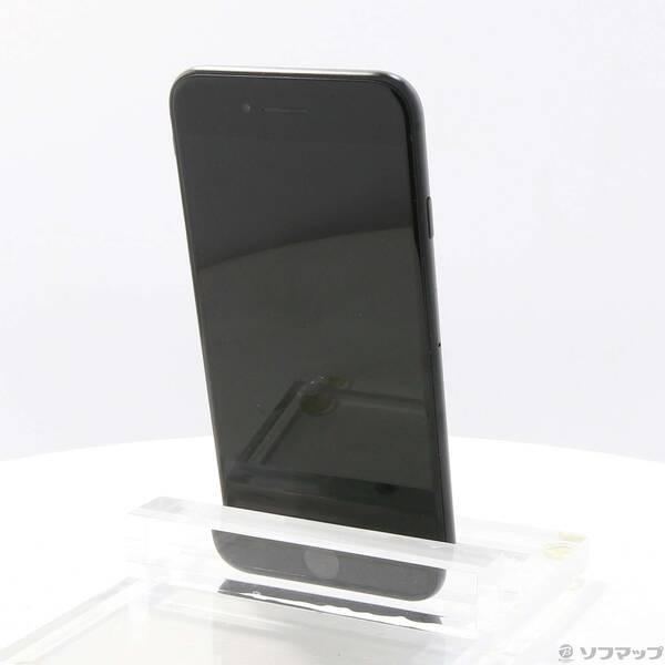 〔中古〕Apple(アップル) iPhone SE 第2世代 64GB ブラック MHGP3J／A SIMフリー〔295-ud〕 |  | 02