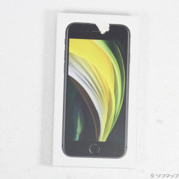 〔中古〕Apple(アップル) iPhone SE 第2世代 64GB ブラック MHGP3J／A SIMフリー〔295-ud〕 |  | 04