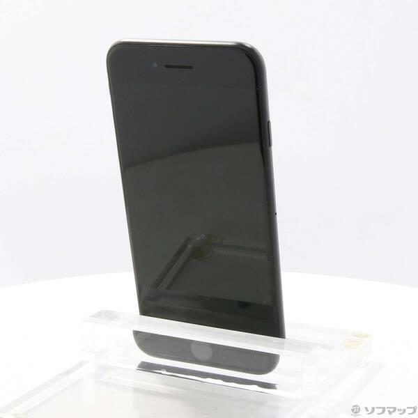 〔中古〕Apple(アップル) iPhone SE 第2世代 64GB ブラック MHGP3J／A SIMフリー〔251-ud〕 |  | 02