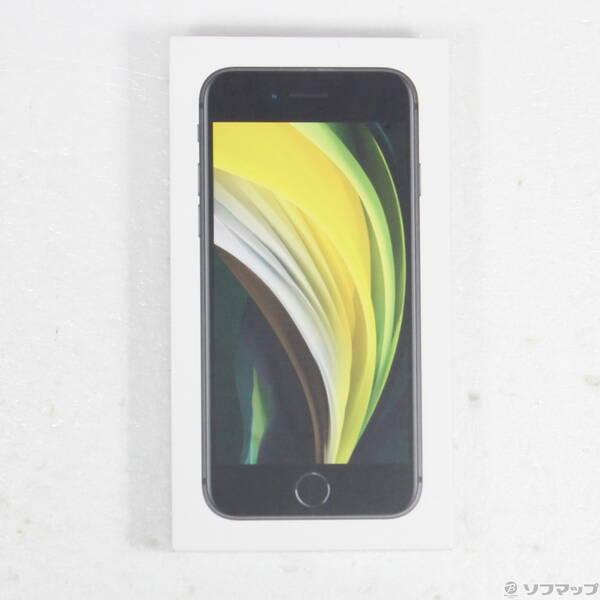 〔中古〕Apple(アップル) iPhone SE 第2世代 64GB ブラック MHGP3J／A SIMフリー〔251-ud〕 |  | 04