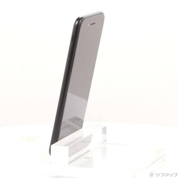 〔中古〕Apple(アップル) iPhone SE 第2世代 64GB ブラック MHGP3J／A SIMフリー〔198-ud〕 |  | 01