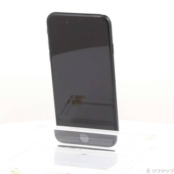 〔中古〕Apple(アップル) iPhone SE 第2世代 64GB ブラック MHGP3J／A SIMフリー〔198-ud〕 |  | 02