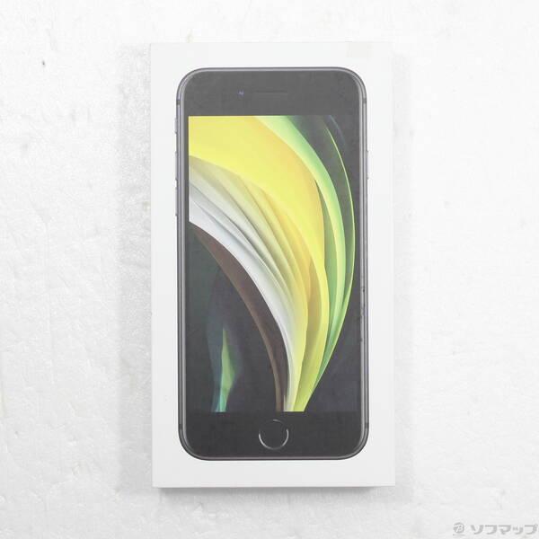 〔中古〕Apple(アップル) iPhone SE 第2世代 64GB ブラック MHGP3J／A SIMフリー〔198-ud〕 |  | 04