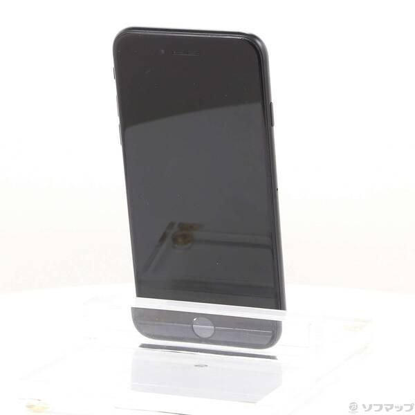 〔中古〕Apple(アップル) iPhone SE 第2世代 64GB ブラック MHGP3J／A SIMフリー〔198-ud〕 |  | 02