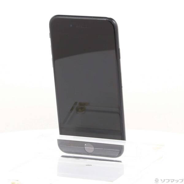 〔中古〕Apple(アップル) iPhone SE 第2世代 64GB ブラック MHGP3J／A SIMフリー〔251-ud〕 |  | 02
