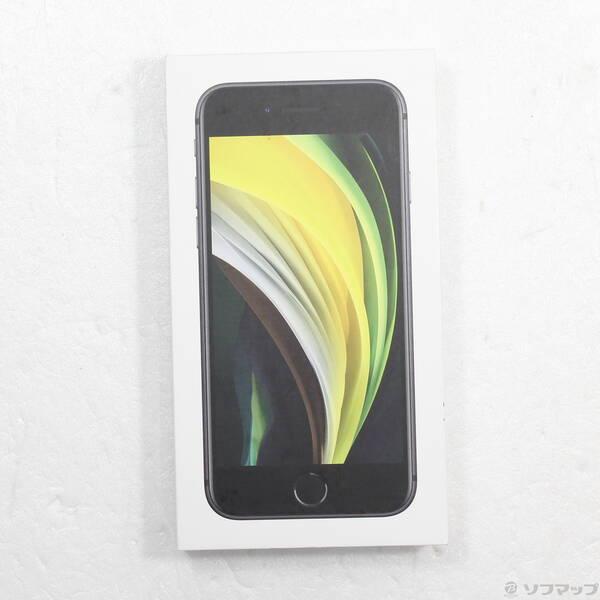 〔中古〕Apple(アップル) iPhone SE 第2世代 64GB ブラック MHGP3J／A SIMフリー〔251-ud〕 |  | 04