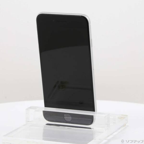 〔中古〕Apple(アップル) iPhone SE 第2世代 64GB ホワイト MHGQ3J／A SIMフリー〔368-ud〕 |  | 02