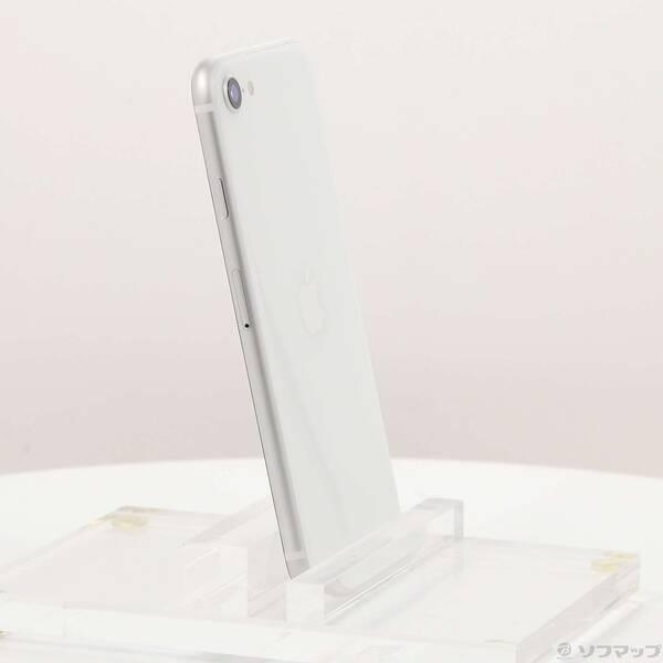 〔中古〕Apple(アップル) iPhone SE 第2世代 64GB ホワイト MHGQ3J／A SIMフリー〔368-ud〕 |  | 03