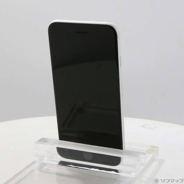 〔中古〕Apple(アップル) iPhone SE 第2世代 64GB ホワイト MHGQ3J／A SIMフリー〔349-ud〕 |  | 02