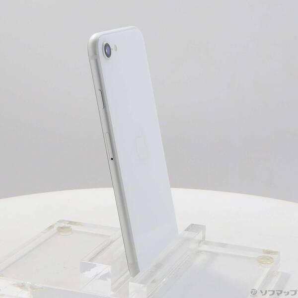 〔中古〕Apple(アップル) iPhone SE 第2世代 64GB ホワイト MHGQ3J／A SIMフリー〔349-ud〕 |  | 03