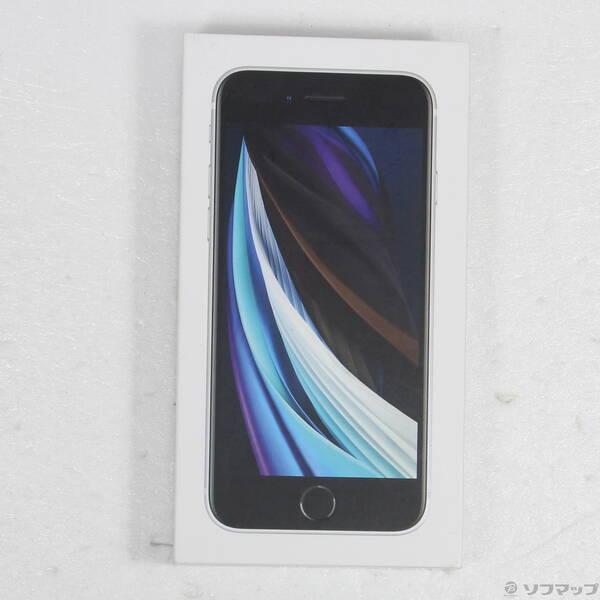 〔中古〕Apple(アップル) iPhone SE 第2世代 64GB ホワイト MHGQ3J／A SIMフリー〔349-ud〕 |  | 04