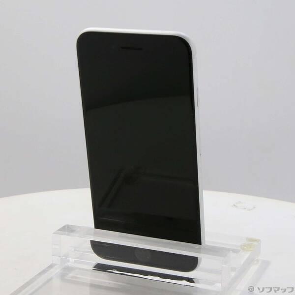 〔中古〕Apple(アップル) iPhone SE 第2世代 64GB ホワイト MHGQ3J／A SIMフリー〔371-ud〕 |  | 02
