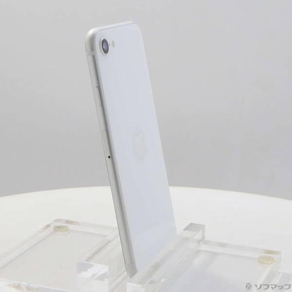 〔中古〕Apple(アップル) iPhone SE 第2世代 64GB ホワイト MHGQ3J／A SIMフリー〔371-ud〕 |  | 03
