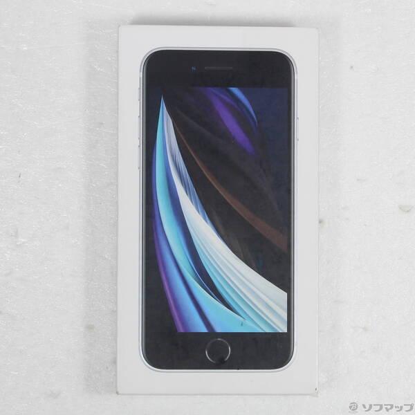 〔中古〕Apple(アップル) iPhone SE 第2世代 64GB ホワイト MHGQ3J／A SIMフリー〔371-ud〕 |  | 04