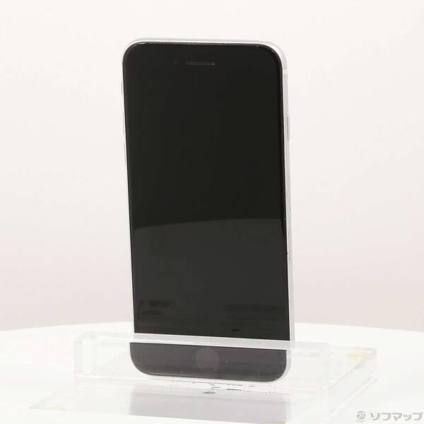 〔中古〕Apple(アップル) iPhone SE 第2世代 64GB ホワイト MHGQ3J／A SIMフリー〔258-ud〕 |  | 02