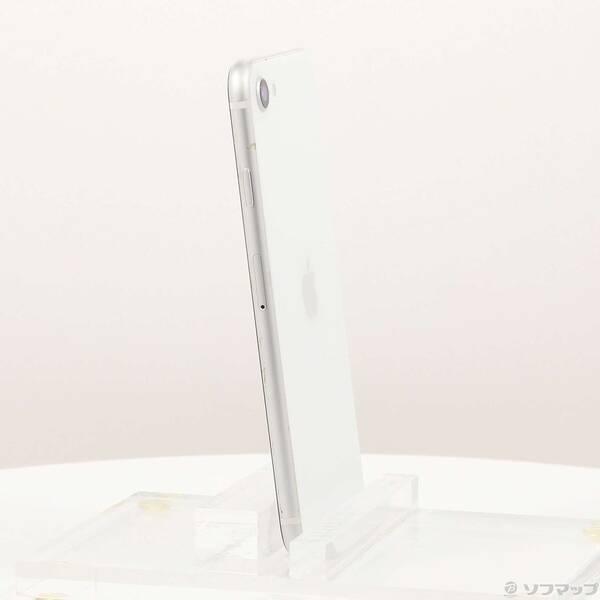 〔中古〕Apple(アップル) iPhone SE 第2世代 64GB ホワイト MHGQ3J／A SIMフリー〔258-ud〕 |  | 03