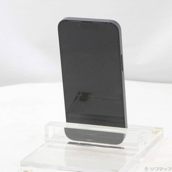 〔中古〕Apple(アップル) iPhone13 mini 128GB ミッドナイト MLJC3J／A SIMフリー〔269-ud〕 |  | 02