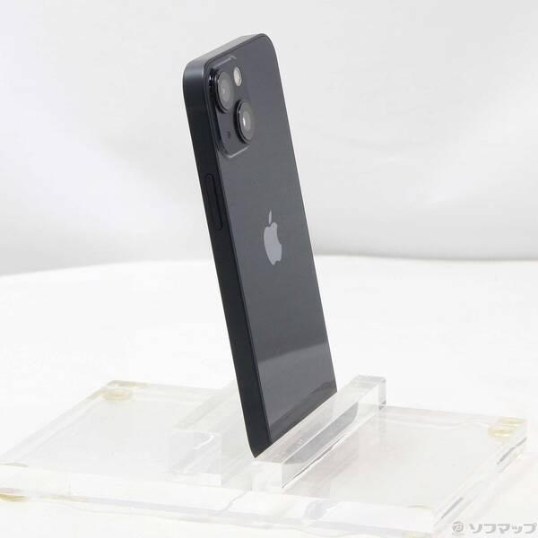 〔中古〕Apple(アップル) iPhone13 mini 128GB ミッドナイト MLJC3J／A SIMフリー〔269-ud〕 |  | 03
