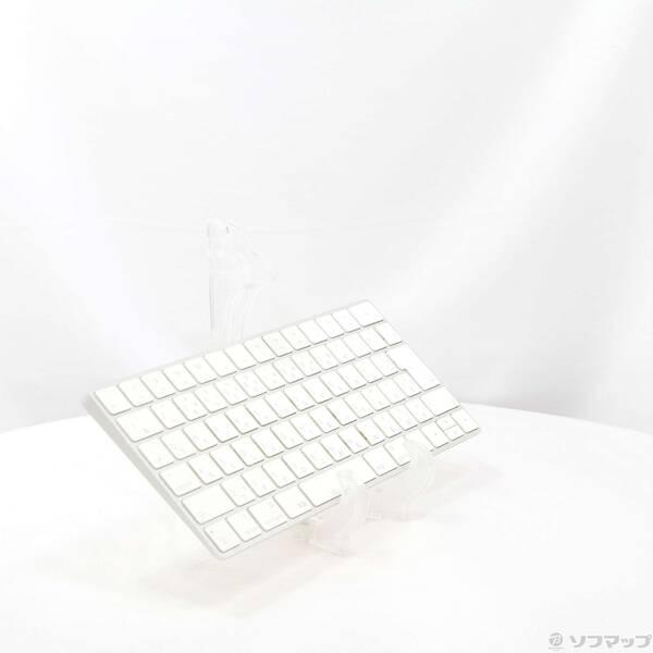 〔中古〕Apple(アップル) Magic Keyboard MLA22J／A〔344-ud〕 |  | 03